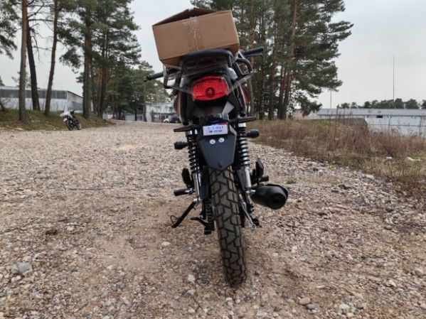 ROCKOT ALPHA DYNAMIC, 2026 г.