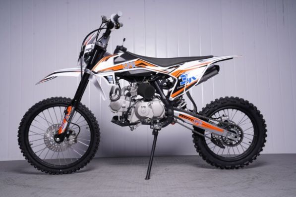 SPRMOTORS Mini Cross L, 2026 г.