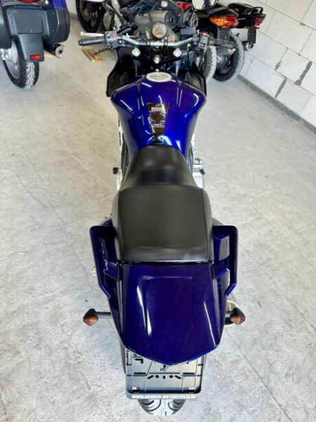 Yamaha FZS 1000, 2005 г.