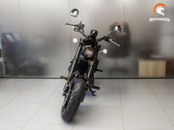 Timpton X500C, 2026 г.