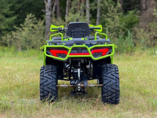 MOTERA TANK 220 S 1 Res, 2026 г.