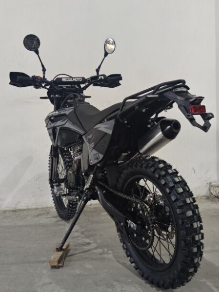 Regulmoto ZZ PR 300, 2026 г.