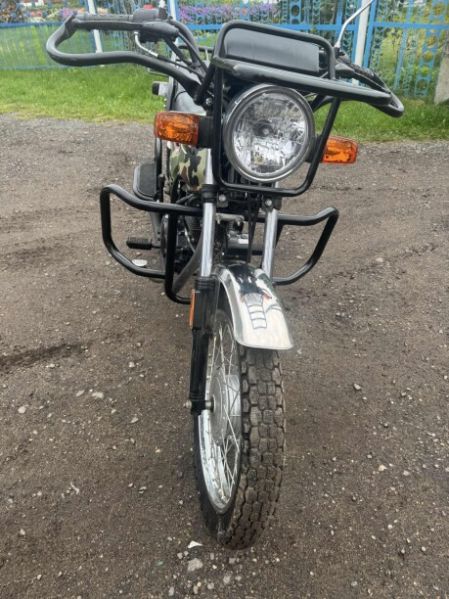 Racer RC 150-23 A, 2020 г.