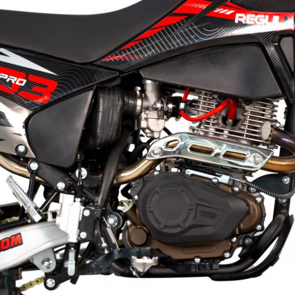 Regulmoto Sport 003 PR PRO 300, 2026 г.
