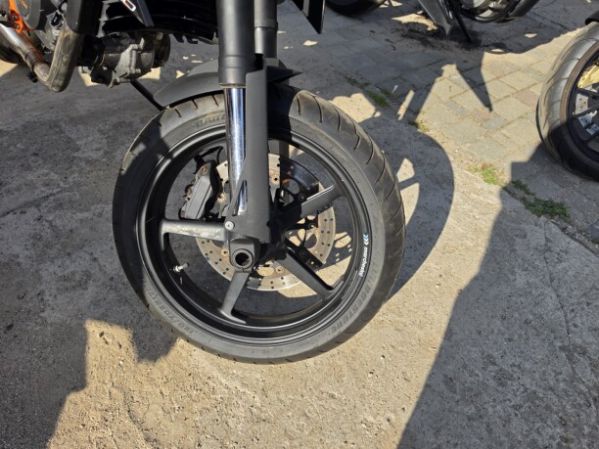 KTM 690, 2008 г.
