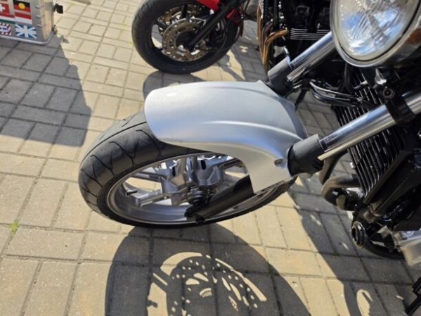 Honda CBF Абс, 2006 г.