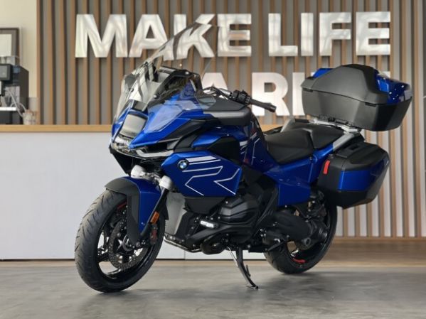 BMW R 1300 RT, 2026 г.
