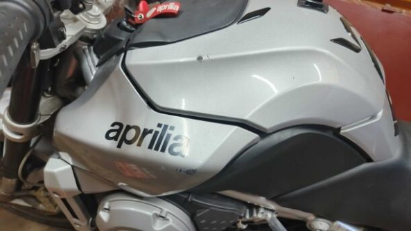 Aprilia Mana 850 вариатор, 2008 г.
