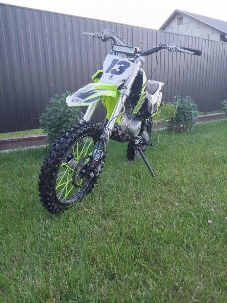 PWR Racing FRZ 60, 2020 г.