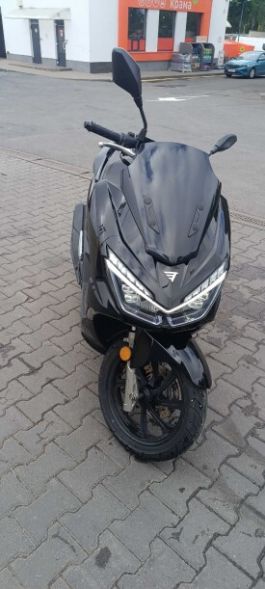 Vento VMC bу170t-3a, 2023 г.
