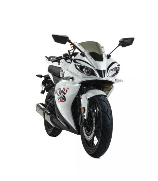Motoland R1 300, 2026 г.