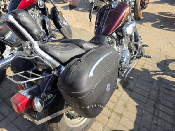 Yamaha XV, 1995 г.
