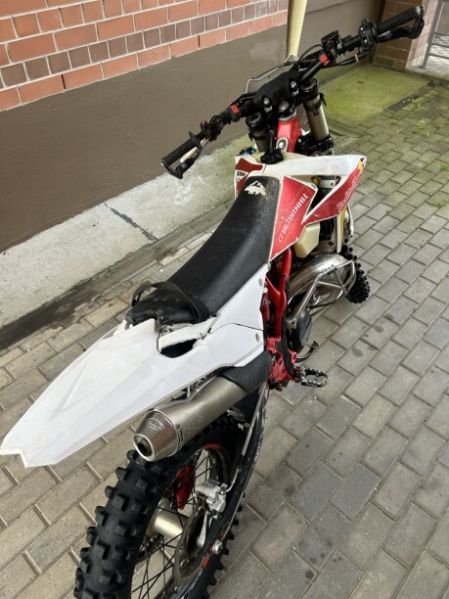 Beta RR, 2019 г.