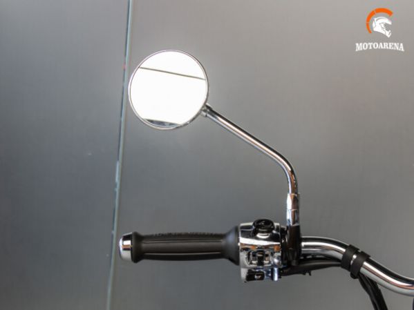 Royal Enfield Classic 650, 2026 г.