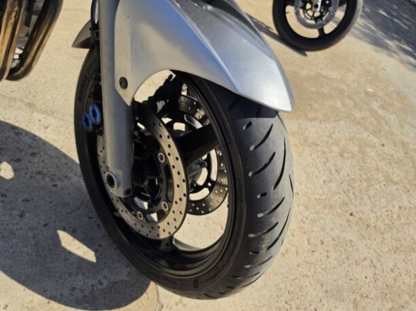 Yamaha TDM, 2004 г.
