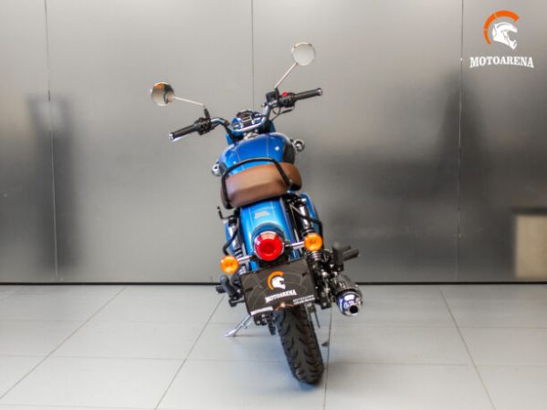 Royal Enfield Classic 350, 2026 г.
