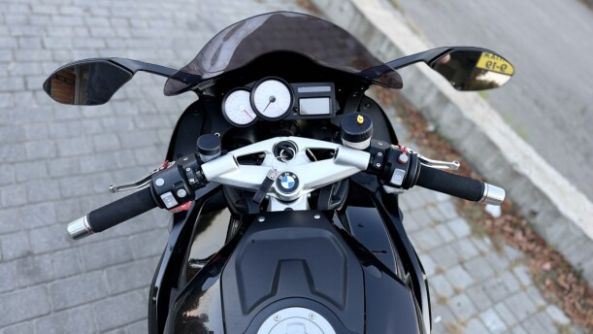 BMW K, 2006 г.