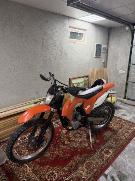Kayo K1, 2023 г.