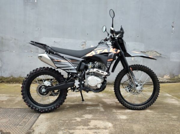 Ataki T1-L 300 MX (4T CB300F 21/18) без ЭПТС, 2026 г.