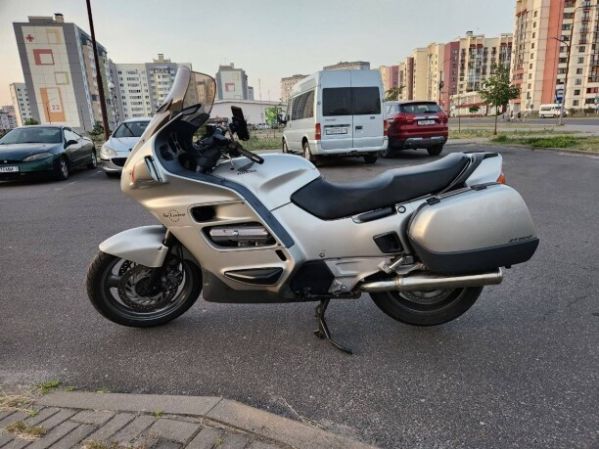 Honda ST Pan European 1100, 1991 г.