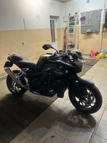 BMW K K1200R, 2006 г.