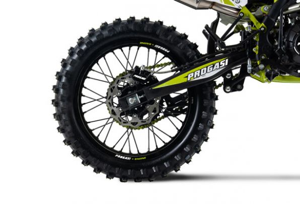 Progasi SUPER MAX 300, 2025 г.