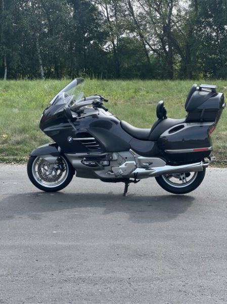 BMW K 1200LT, 2005 г.