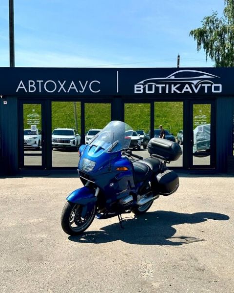 BMW R, 1996 г.