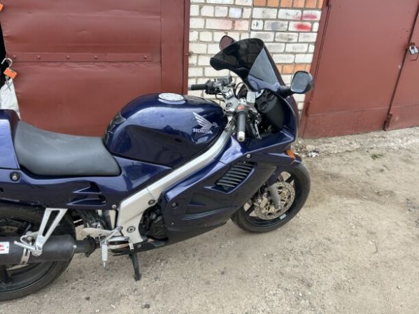 Honda VFR, 1996 г.