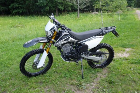 Regulmoto Sport, 2022 г.