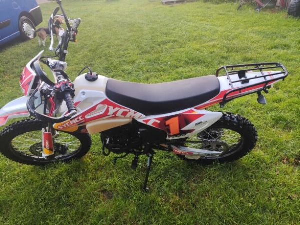 SYCMCC SYC300-14 300 см 177FM, 2025 г.