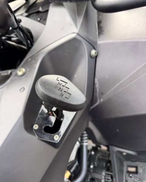 Avantis Hunter 450, 2026 г.