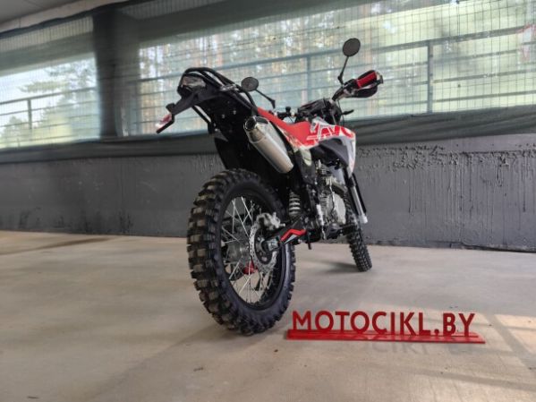 Kayo T1-L 300 ENDURO, 2026 г.