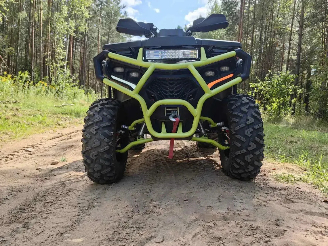  300X