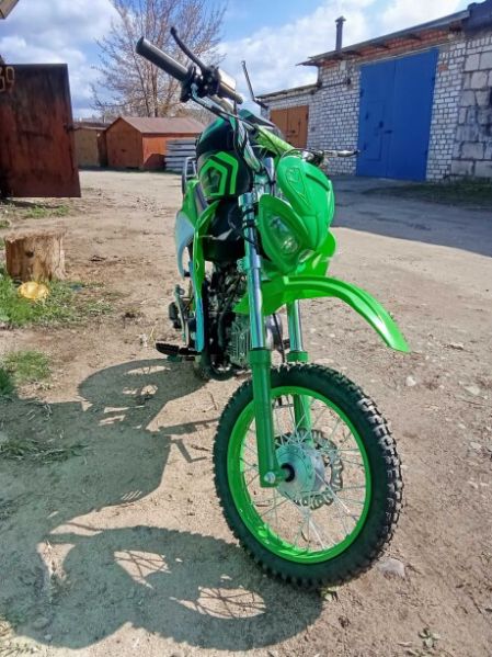 Orion AGB, 2025 г.