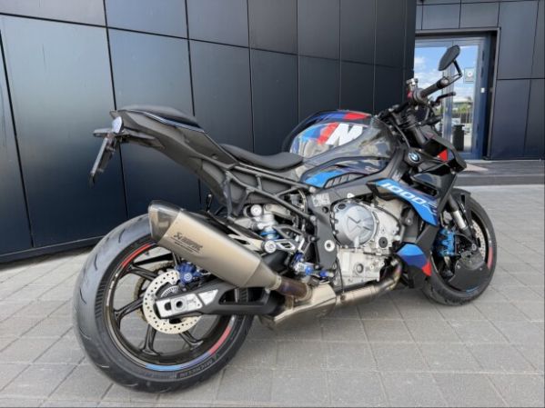 BMW M m1000r, 2023 г.