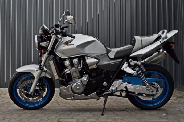 Honda CB 1300, 2003 г.
