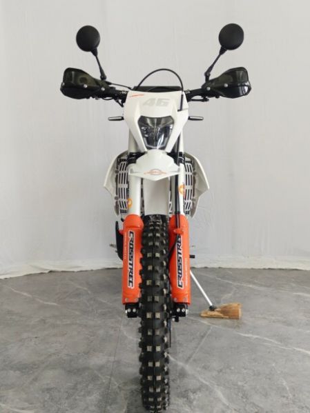 Regulmoto Crosstrec 350, 2026 г.