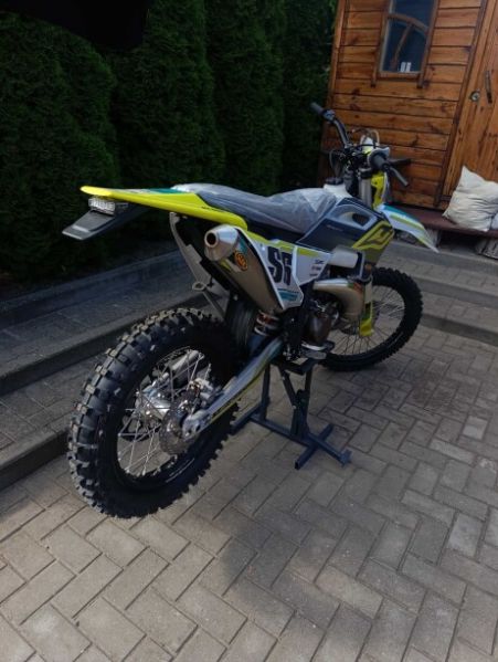 Hengjian S6 MT 250, 2026 г.
