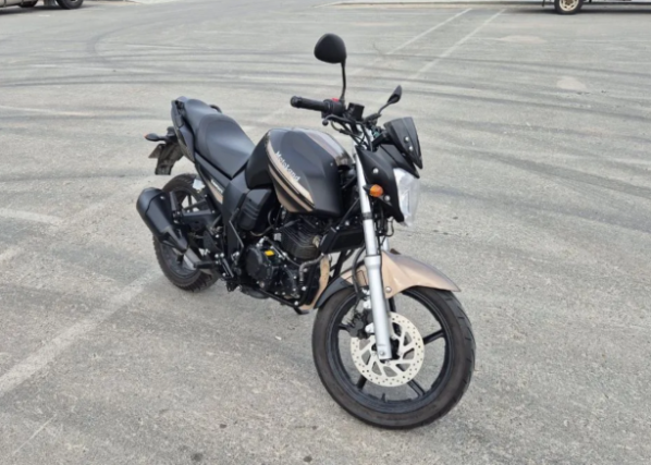 Motoland Bandit 300, 2025 г.