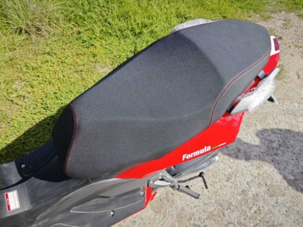 Regulmoto Formula BIG BORE KIT, 2024 г.