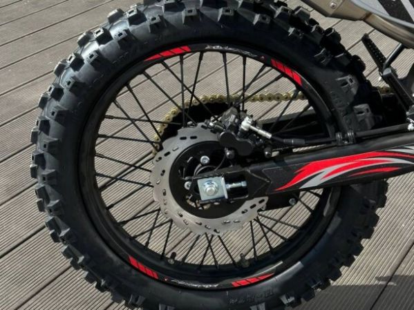 Nine Fox DARTER 250, 2026 г.