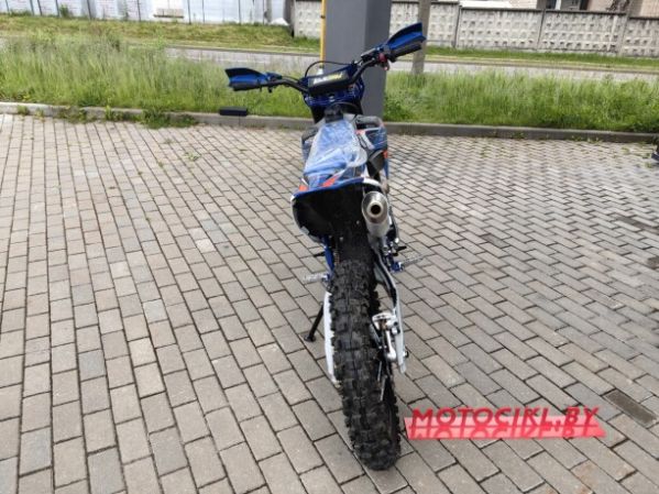 Motoland 300 SMX300 S3 PRO, 2026 г.