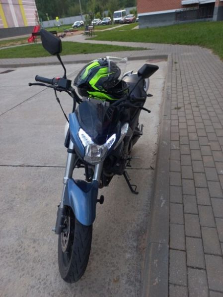 Racer Fighter, 2023 г.