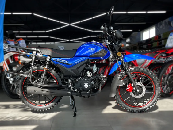  ROCKOT ALPHA OFFROAD, 2026 г.