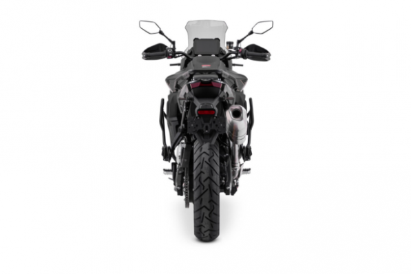 VOGE 900DSX ADV, 2026 г.
