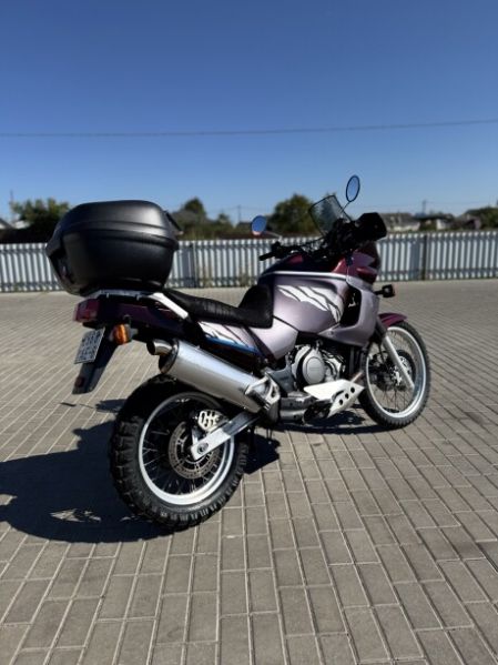 Yamaha XTZ, 1996 г.