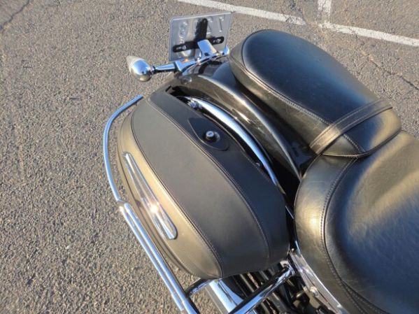 Yamaha XV 1900, 2007 г.
