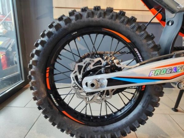 Progasi Endurance 300 EFI, 2025 г.