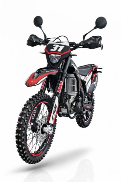 Regulmoto CR-Z 350, 2026 г.